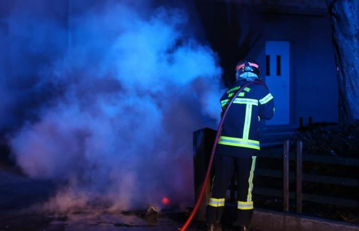 Grave incendie dans une ferme de l’Orne, 30 personnes au chômage technique