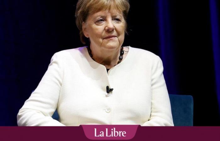 Angela Merkel se confie sur Vladimir Poutine : « Il l’a admis, il a menti »