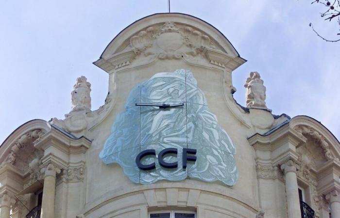 Le CCF prévoit de supprimer plus de 1 400 postes