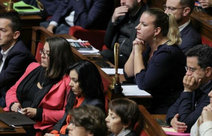 Michel Barnier censuré ? Les rebelles de plus en plus isolés à gauche pour construire l’avenir