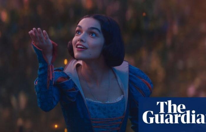 Je le souhaite : le live-action Blanche-Neige sera-t-il un nouveau plus bas pour Disney ?