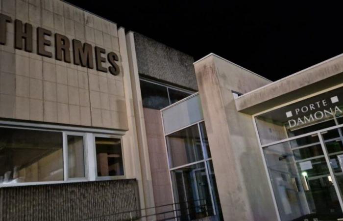 Haute Marne. ValVital demande la liquidation judiciaire des thermes de Bourbonne-les-Bains