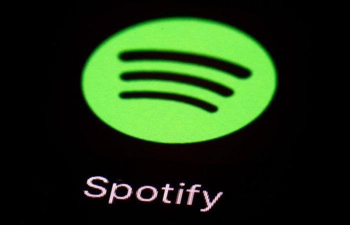 Spotify révèle les meilleurs artistes de 2024 avec Spotify Wrapped