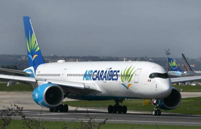 Justice. Air Caraïbes et Air Antilles condamnées à une amende de 14,5 millions d’euros pour entente sur les prix