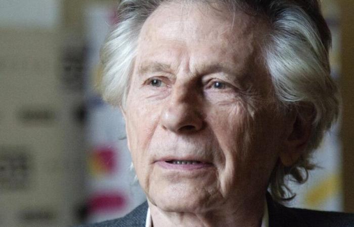 Roman Polanski remporte le procès contre l’actrice Charlotte Lewis