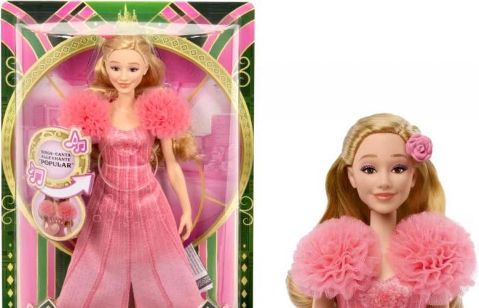 Mattel poursuivi en justice après avoir créé un lien vers un site pornographique sur l’emballage de Wicked Dolls : rapport