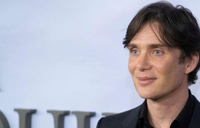 Cillian Murphy pour le rôle de Voldemort ? Ralph Fiennes dit déjà oui