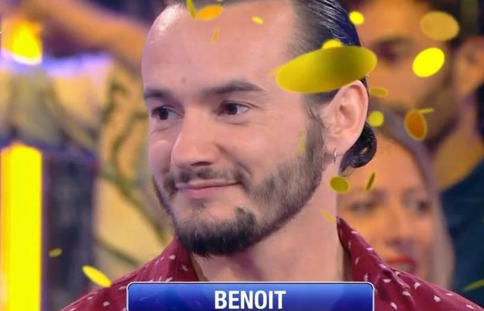 Qui est Benoît, le nouveau Maestro non inconnu au projet de vie inspirant ?