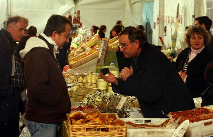 avec la Chambre d’Agriculture du Lot-et-Garonne, le marché de Noël des producteurs locaux prépare sa 23ème édition