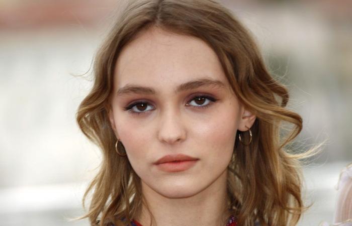 Lily-Rose Depp veut protéger sa vie privée à tout prix