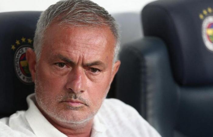 Les nouvelles déclarations provocatrices de José Mourinho