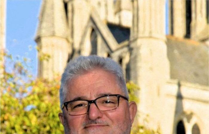 l’évêque de La Manche Mgr Cador assistera à la réouverture de Notre-Dame