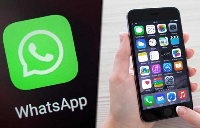 WhatsApp ne sera plus disponible sur ces téléphones à partir du 5 mai 2025 – Kassa