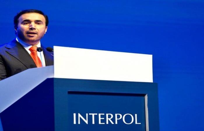 Le président d’Interpol félicite le Maroc