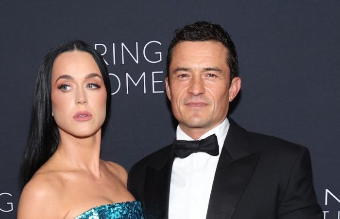 Katy Perry et Orlando Bloom ripostent au milieu des difficultés financières du manoir de Montecito, d’une valeur de 15 millions de dollars.