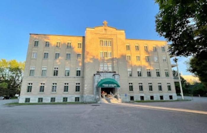 l’Église vend l’édifice patrimonial du boulevard René-Lévesque pour 9 M$