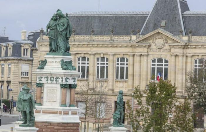 Territoire de Belfort. Un père condamné à deux ans de prison pour agression sexuelle sur sa fille