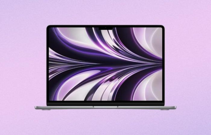 Cdiscount n’en fait qu’à sa tête et propose en ce moment l’Apple MacBook Air M2 à un prix fou