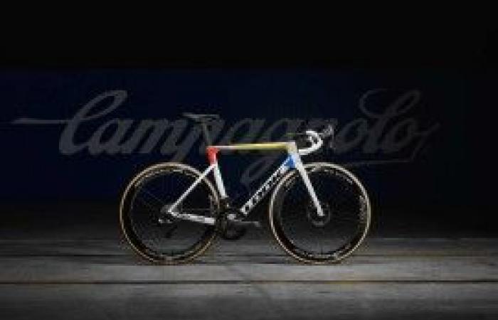 Campagnolo revient sur le World Tour avec l’équipe Cofidis