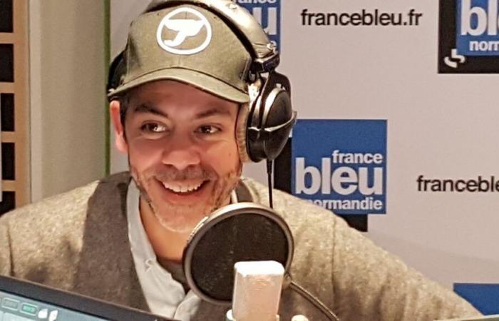 Manu PAYET prend les commandes du Normandie Quiz et peut-être un apéritif avec vous…