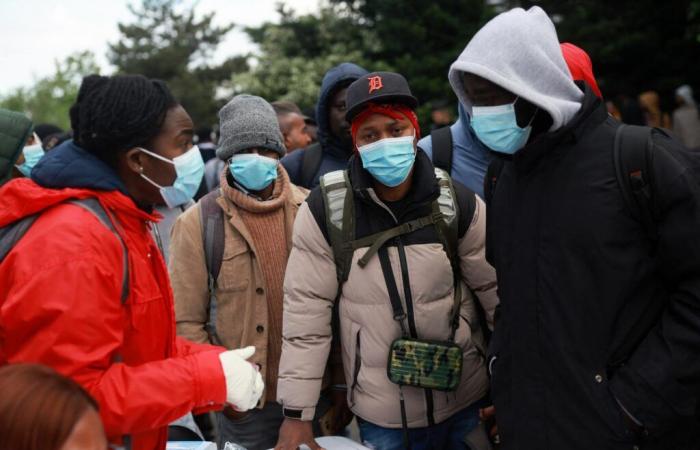 La France tente de promouvoir les « retours volontaires » en Côte d’Ivoire