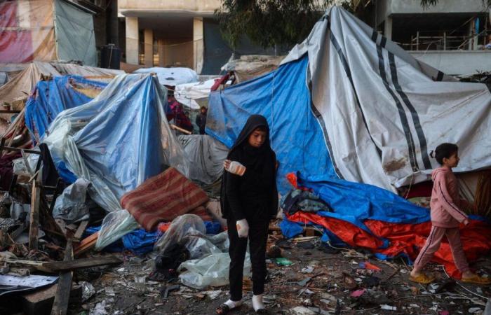 « La France doit ouvrir les yeux sur la réalité de la puissance israélienne actuelle »