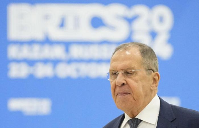 Sergueï Lavrov se rendra cette semaine à Malte, sa première visite dans l’UE depuis le début du conflit