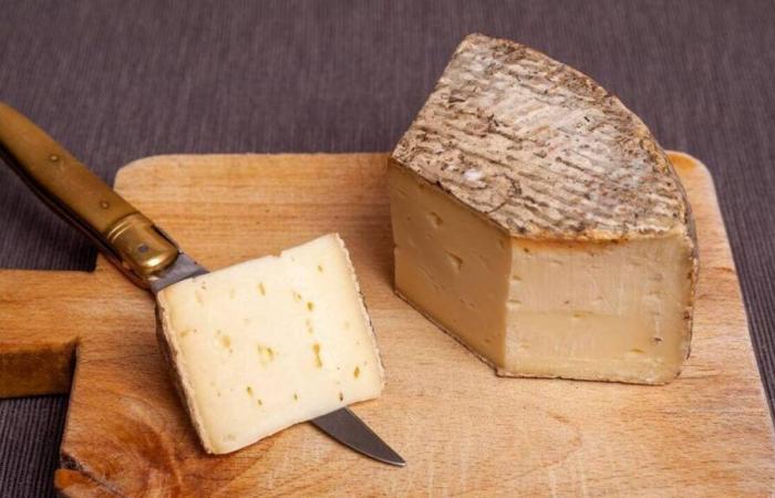 Fromages rappelés dans toute la France pour risque de contamination à la listeria