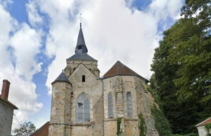 Pourquoi la rénovation à 5 millions d’euros de cette église de Seine-et-Marne est urgente