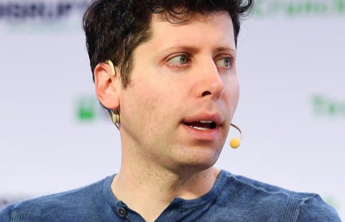 La prochaine étape de l’intelligence artificielle n’est peut-être pas aussi radicale qu’on le pensait initialement, déclare Sam Altman