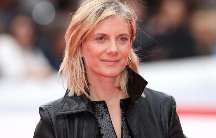 les secrets de Mélanie Laurent, une célébrité très secrète