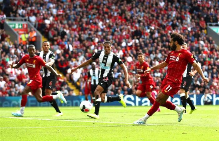 Comment regarder le match Liverpool et Newcastle en direct aujourd’hui dans la Premier League anglaise en ligne