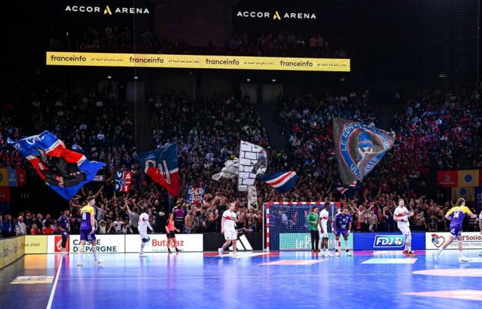 Coupe de France – HandballTV, diffuseur des huitièmes de finale de la Coupe de France Nationale masculine