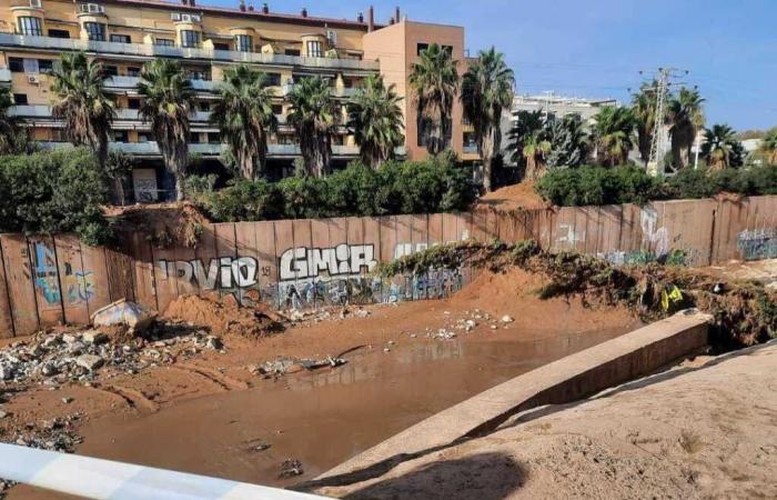 Après les inondations en Espagne, ce Vendéen est venu en aide aux sinistrés : “C’était l’apocalypse”