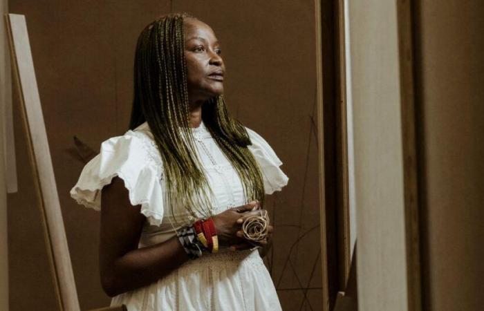 Koyo Kouoh, première femme africaine à devenir commissaire de la Biennale de Venise