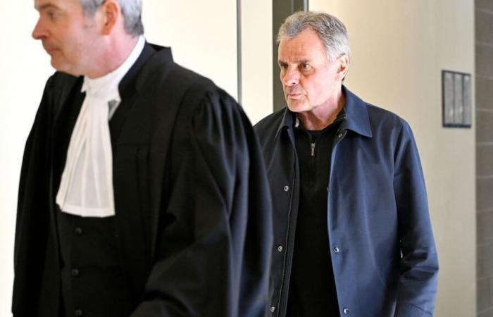 5 ans de prison et 1,5 million de dollars d’amende pour l’ex-président de Sutton Québec