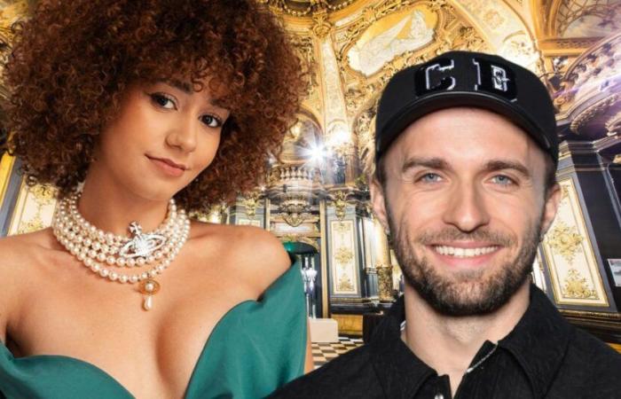 l’influenceur le plus célèbre de France dédié à Squeezie