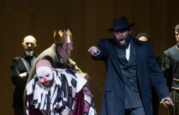 Rigoletto de Giuseppe Verdi revient à Bastille en décembre et mai