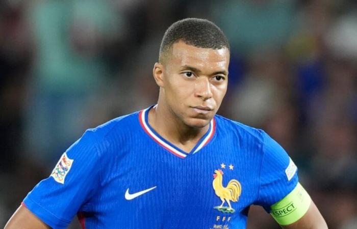 Kylian Mbappé, coup de tonnerre prévu !