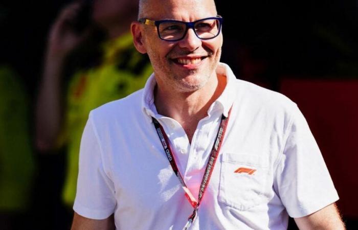 Jacques Villeneuve papa pour la 7ème fois ! Le champion du monde de Formule 1 révèle le prénom original de son enfant