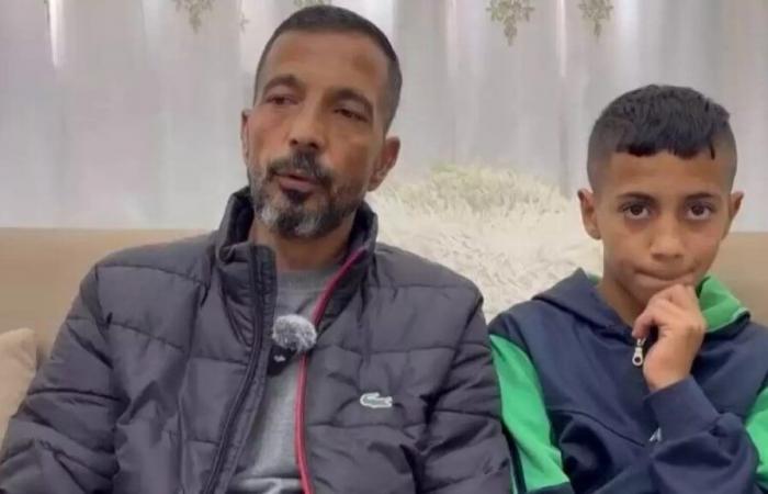 Un Palestinien de 14 ans devient le plus jeune prisonnier jamais détenu par Israël