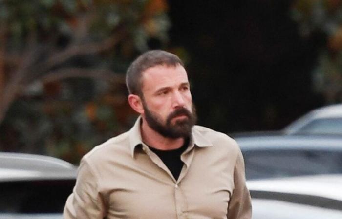 Ben Affleck s’est-il rapproché de son ex Jennifer Garner ? Cet événement auquel il a participé en dit long