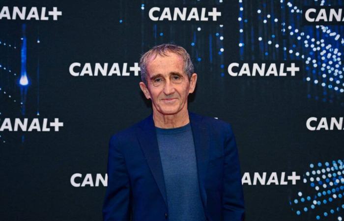 “Il était obsédé”, Alain Prost fait des révélations inédites sur Ayrton Senna