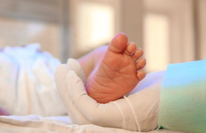 Les bébés prématurés ont un risque de mortalité élevé jusqu’à 36 ans