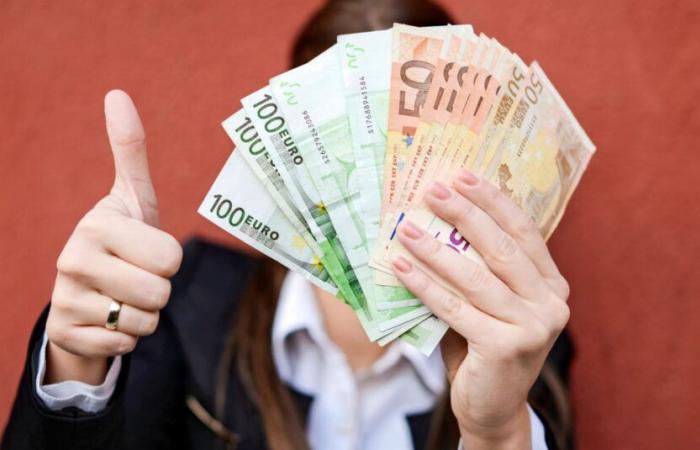 Les salaires de plus d’un demi-million de salariés en Belgique augmenteront de 3,56% à partir de janvier 2025