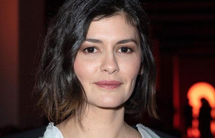 Audrey Tautou vit-elle dans la forêt ? On sait enfin ce qu’est devenue l’égérie du cinéma français