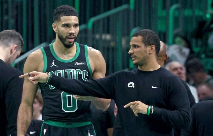 Les Celtics officiellement éliminés de la Coupe NBA ; voici ce que cela signifie