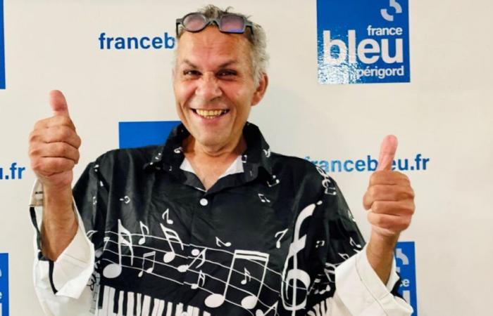 « France Bleu Périgord, c’est ma famille », un fidèle auditeur de radio est décédé