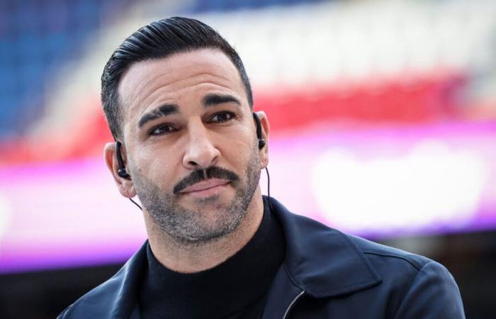 Adil Rami, Raquel Garrido, Adeline Toniutti… Voici le casting de la saison 4 de “Traîtres” sur M 6