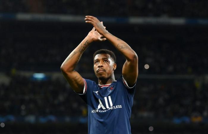 Kimpembe, Tenas, Al-Khelaïfi et projet